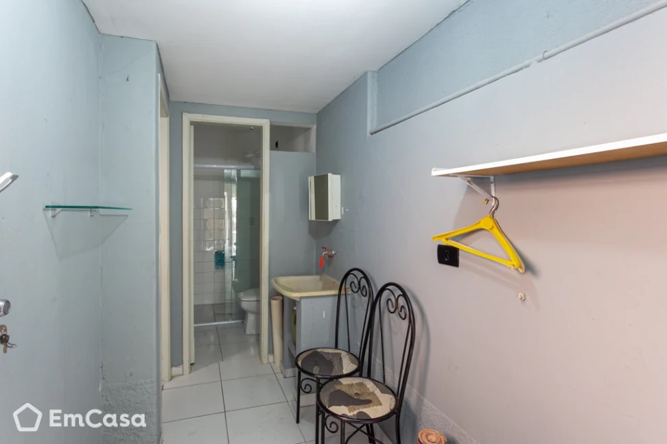 Casa à venda com 2 quartos, 120m² - Foto 12