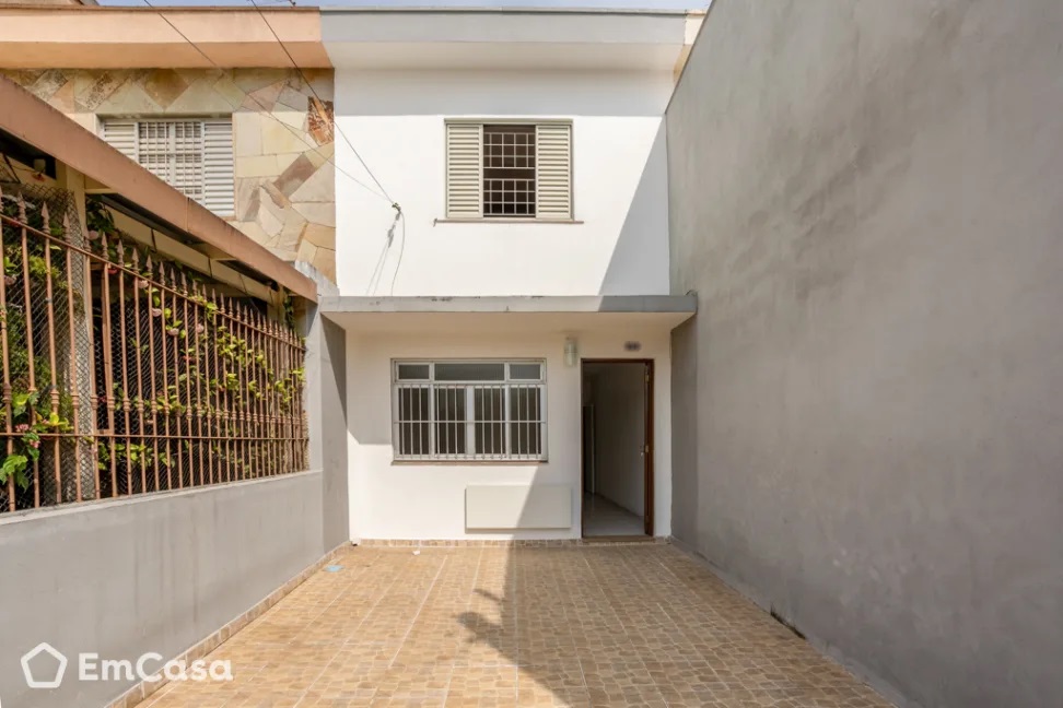 Casa à venda com 2 quartos, 120m² - Foto 15