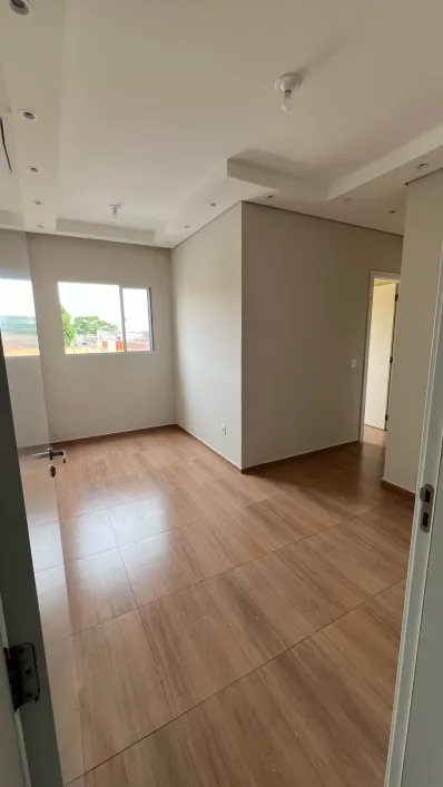 Apartamento, 2 quartos - Foto 1