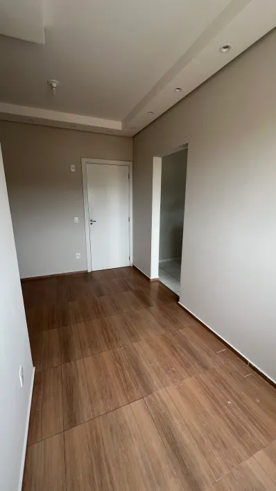 Apartamento, 2 quartos - Foto 2