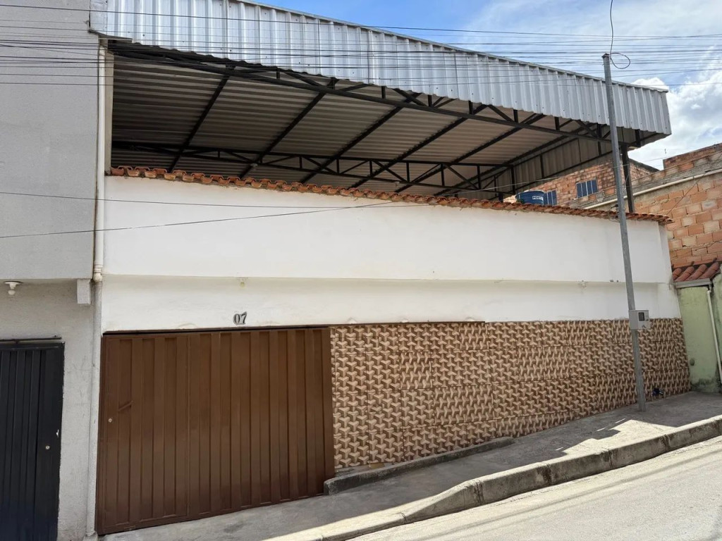 Foto - Belo Horizonte - Ribeiro de Abreu