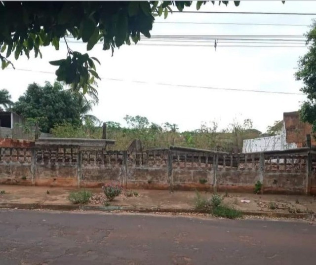 foto - Fernandópolis - Brasilândia