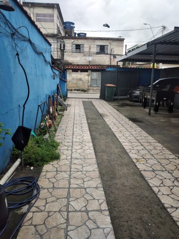 Foto - São João de Meriti - Vilar dos Teles