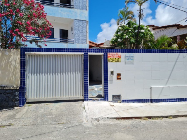 Captação de Apartamento a venda na Travessa Luciano Pacheco, Piatã, Salvador, BA