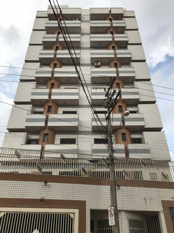 Captação de Apartamento a venda na Rua Homero Pacheco Alves, Centro, Franca, SP