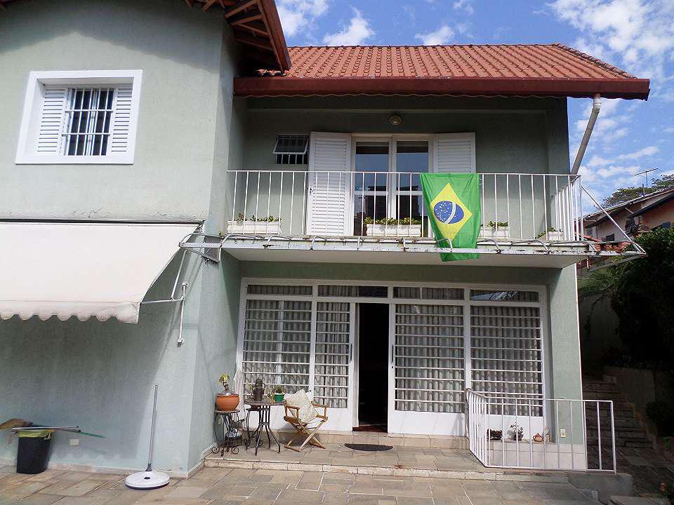 Captação de Casa para venda ou locação na Rua Bernardino de Campos, Campo Belo, São Paulo, SP