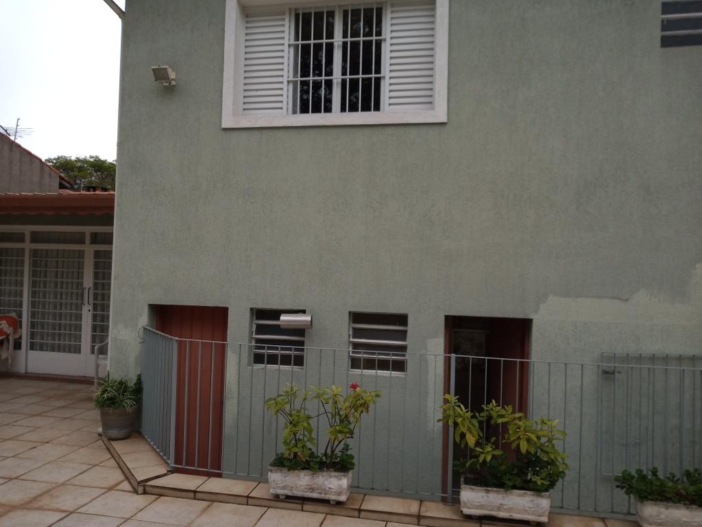 Captação de Casa para venda ou locação na Rua Bernardino de Campos, Campo Belo, São Paulo, SP