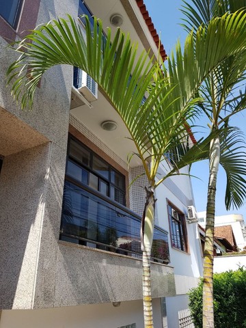 Captação de Apartamento a venda na Rua Professor Afonso Leite, Jardim Amália, Volta Redonda, RJ