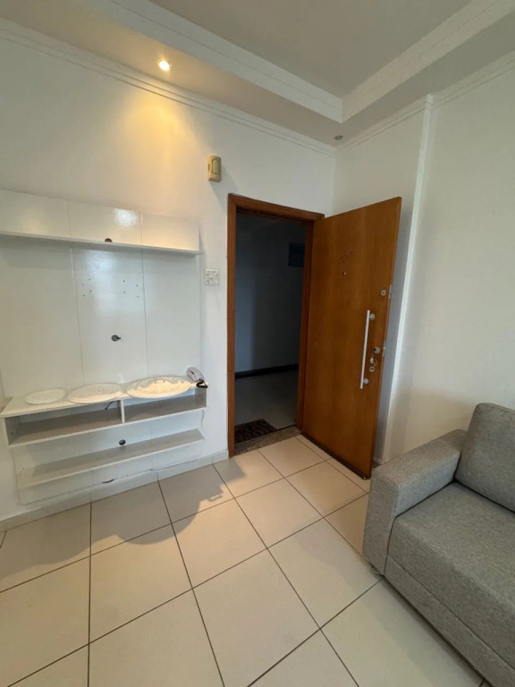 Apartamento para alugar com 1 quarto, 49m² - Foto 2