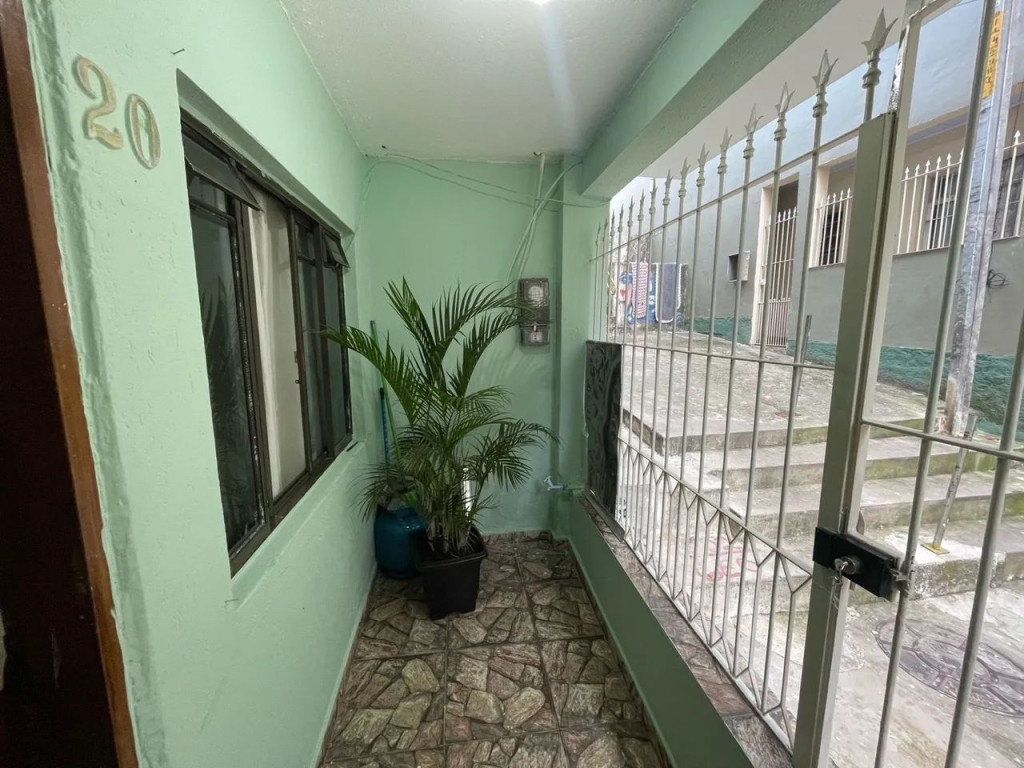 Casa, 3 quartos - Foto 3