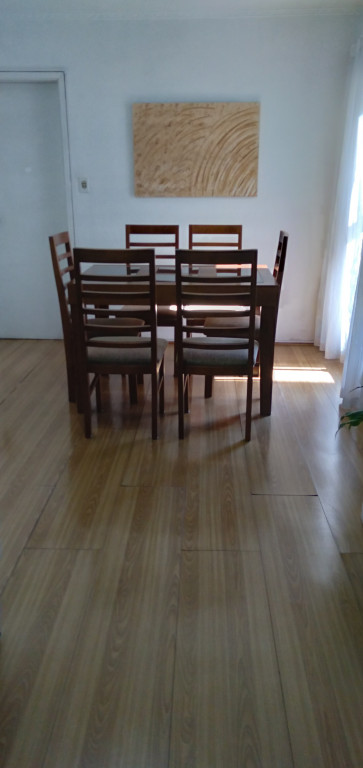 Apartamento à venda com 3 quartos, 65m² - Foto 7