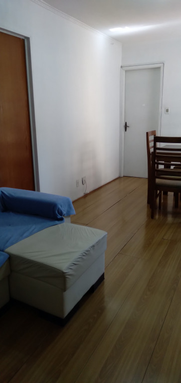 Captação de Apartamento a venda na Rua Marquês de Lages, Vila Moraes, São Paulo, SP