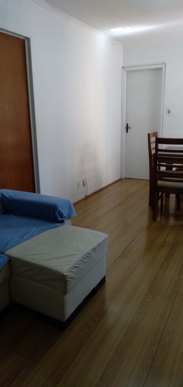 Apartamento à venda com 3 quartos, 65m² - Foto 9