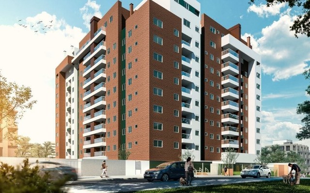 Captação de Apartamento a venda na Alameda Princesa Izabel, Mercês, Curitiba, PR