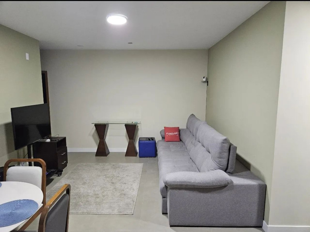 Foto - Jundiaí - Horto Florestal