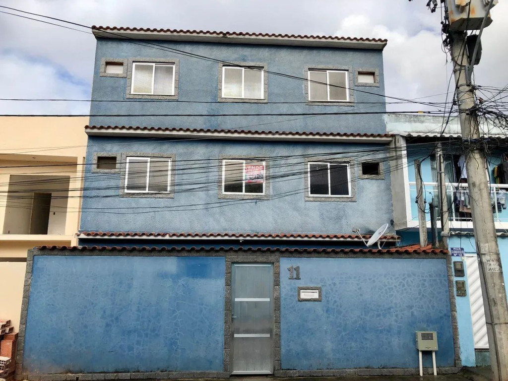 Foto - Rio de Janeiro - Méier