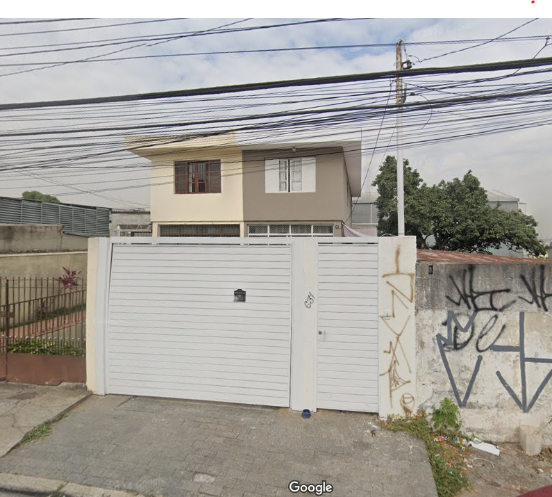 Foto - São Paulo - CAMPO GRANDE 
