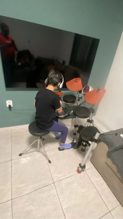 Foto - Rio de Janeiro - Jardim América