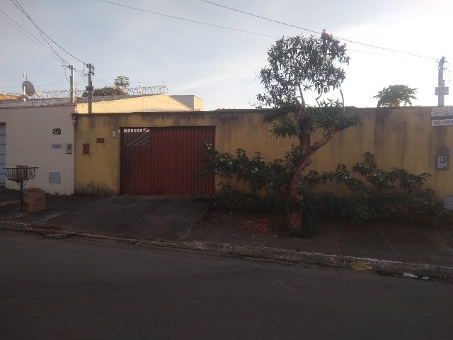 Captação de Casa a venda na Rua SB 19, Parque Santa Rita, Goiânia, GO
