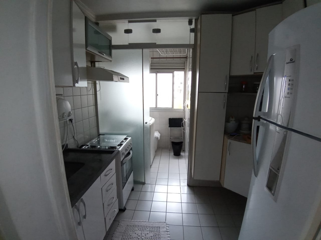 Apartamento para venda ou locação na Rua Adriano Racine, Jardim Celeste, São Paulo, SP