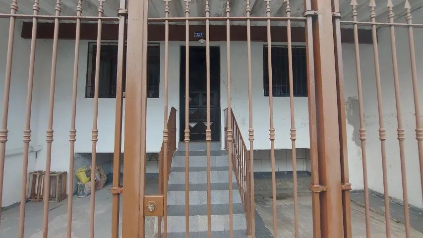 Casa, 1 quarto, 70 m² - Foto 1