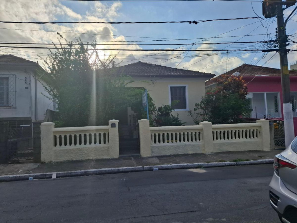 Primeira imagem do imóvel