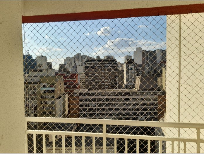 Primeira imagem do imóvel