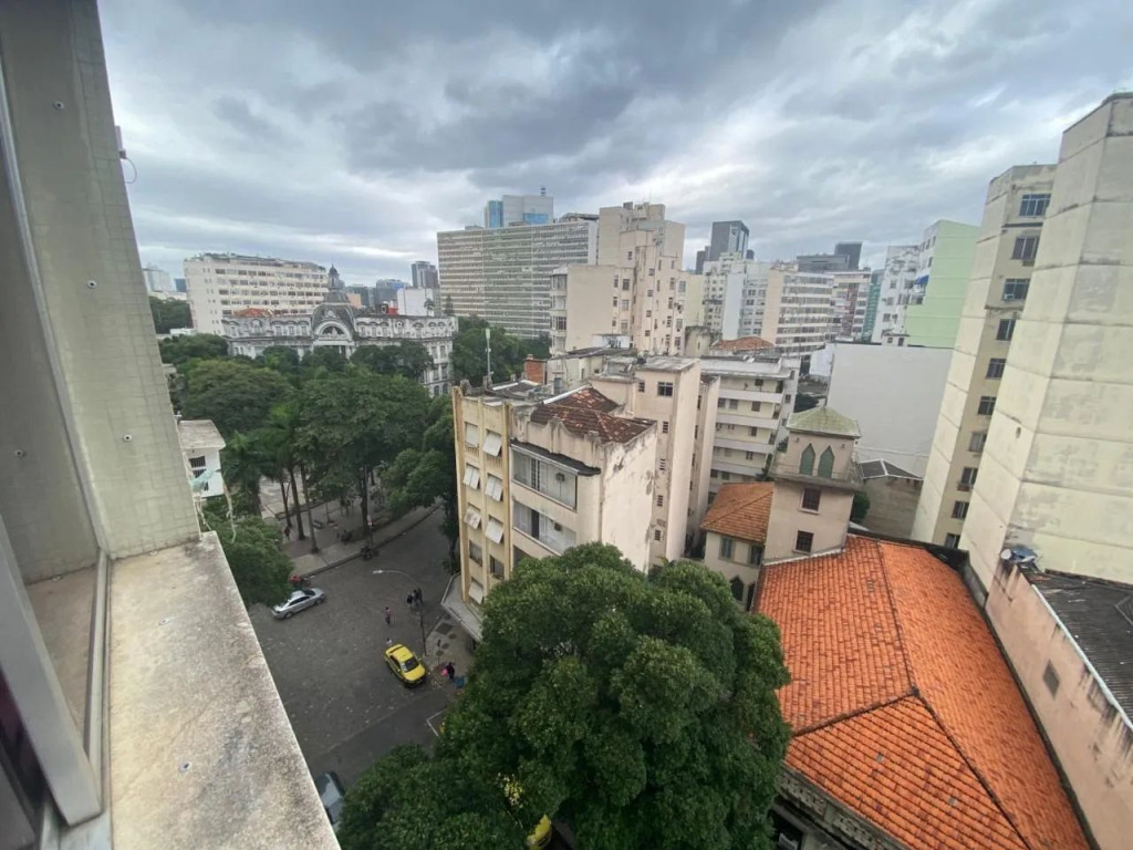 Foto - Rio de Janeiro - Centro