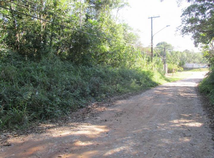 Foto - Cidade Luz Distrito - Parelheiros