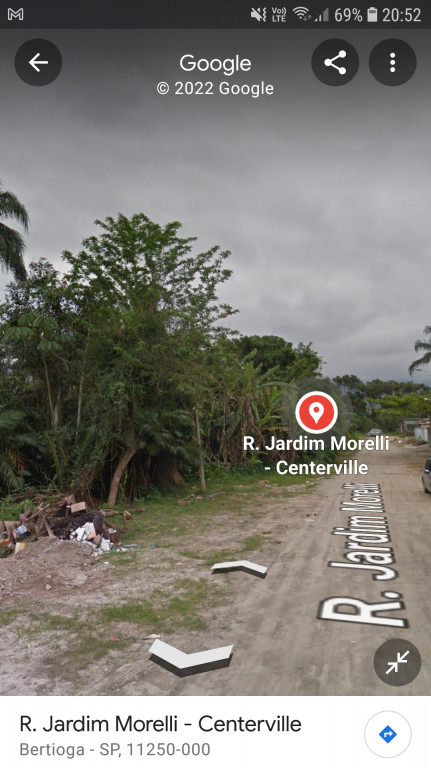 Captação de Terreno a venda na Jardim morelli, Centerville, Bertioga, SP