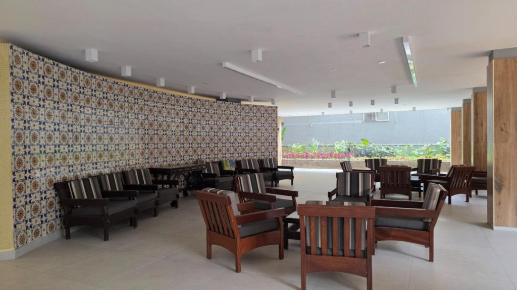 Primeira imagem do imóvel