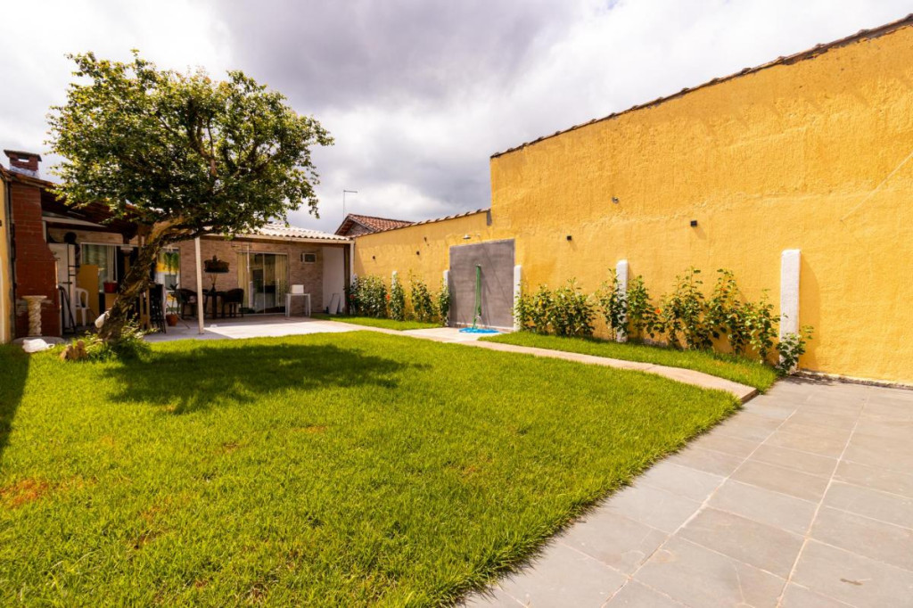 Foto - Praia Grande - Samambaia