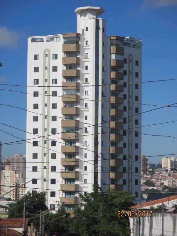 Apartamento a venda na Rua Juvenal Ferreira, Vila Matilde, São Paulo, SP
