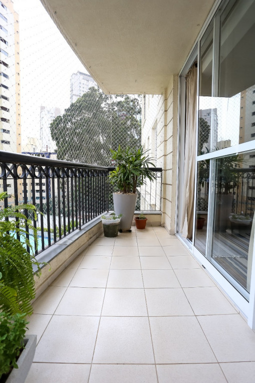 Captação de Apartamento a venda na Rua Dankmar Adler, Vila Suzana, São Paulo, SP