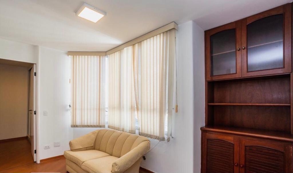 Apartamento à venda com 4 quartos, 160m² - Foto 13