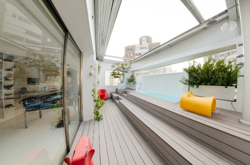 Primeira imagem do imóvel