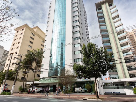 Foto - São Paulo - Vila Clementino