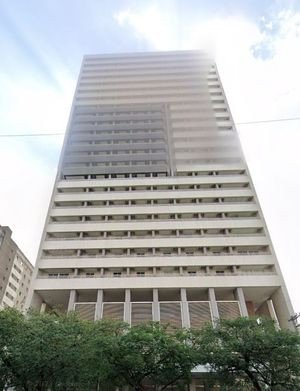 Foto - São Paulo - BARRA FUNDA