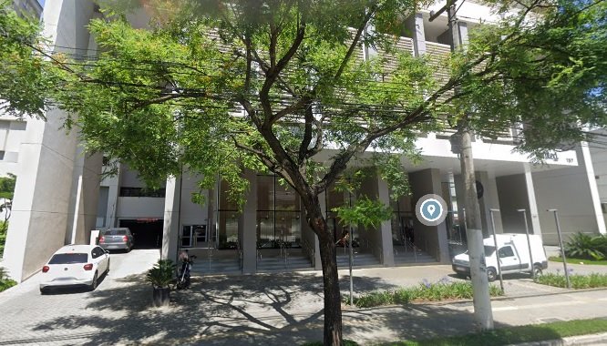 Foto do imóvel