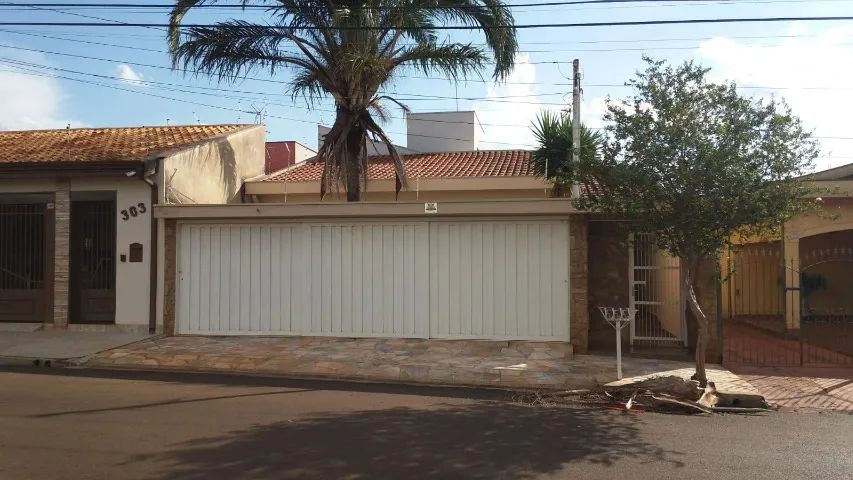 Foto - Ribeirão Preto - Jardim Macedo