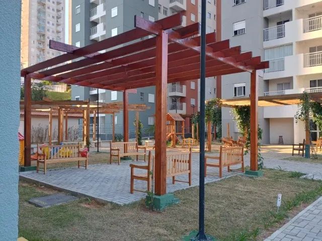 Foto - Carapicuíba - Jardim Santa Tereza