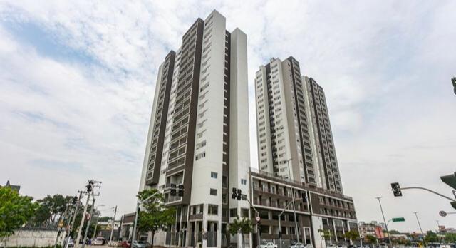 Captação de Apartamento a venda na Rua Anhembi, Jardim Caravelas, São Paulo, SP