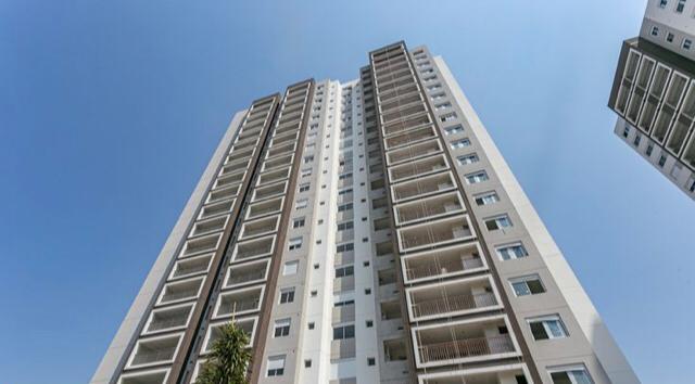 Captação de Apartamento a venda na Rua Anhembi, Jardim Caravelas, São Paulo, SP