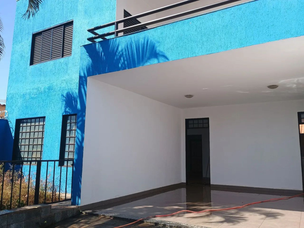 Foto - Ribeirão Preto - Residencial e Comercial Palmares