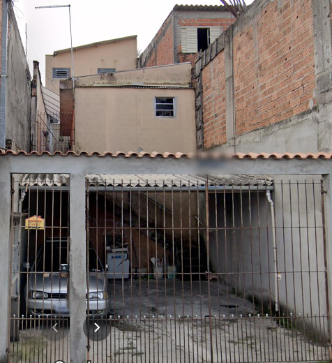 Captação de Casa a venda na Rua Padre Zeferino do Carmo, Jardim Senice, São Paulo, SP