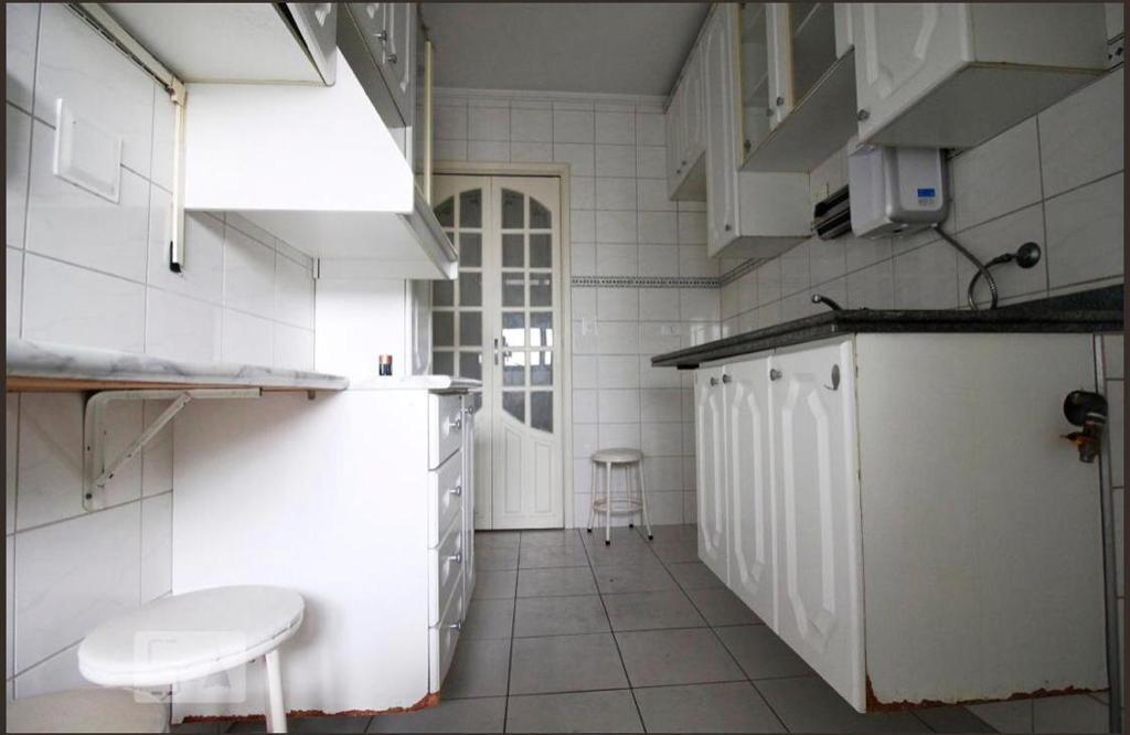 Captação de Apartamento a venda na Rua Alexandre Benois, Vila Andrade, São Paulo, SP