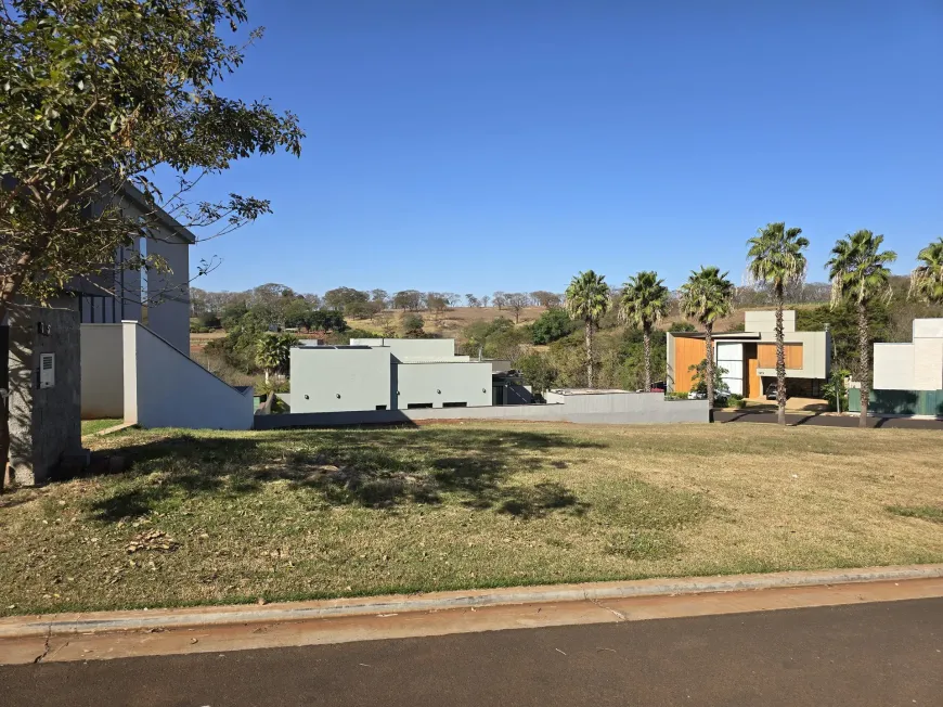 Foto - Ribeirão Preto - Residencial e Empresarial Alphaville