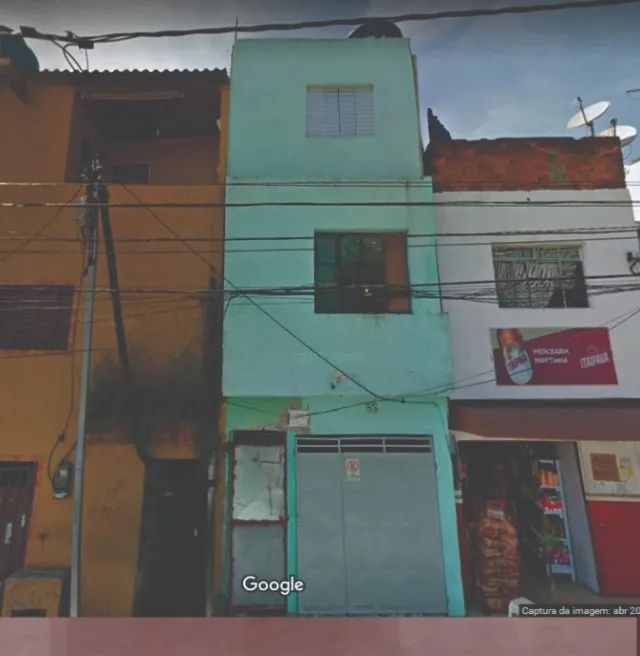 Foto - São Paulo - Jardim Satélite