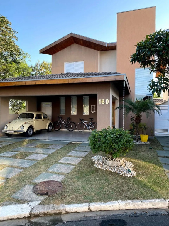 Foto - Tremembé - Loteamento Residencial Campos do Conde III