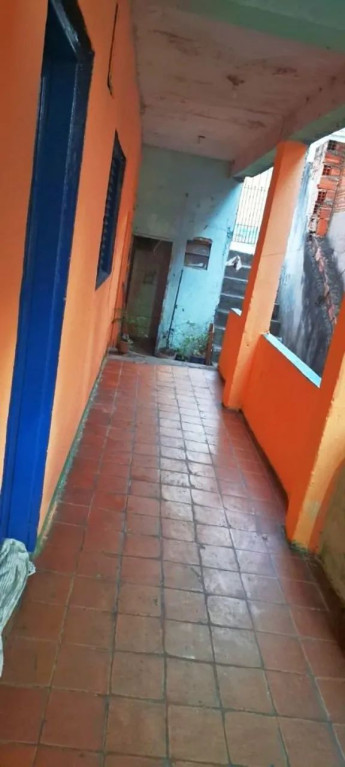 Foto - Osasco - Vila Menck